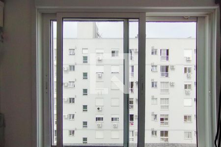 Apartamento à venda com 57m², 2 quartos e 1 vaga Apartamento à venda com 57m², 2 quartos e 1 vagaJanela Quarto 1