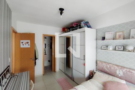 Apartamento à venda com 57m², 2 quartos e 1 vaga Apartamento à venda com 57m², 2 quartos e 1 vagaQuarto 2