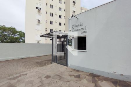 Apartamento à venda com 57m², 2 quartos e 1 vaga Apartamento à venda com 57m², 2 quartos e 1 vagaEntrada