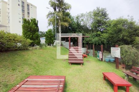 Apartamento à venda com 57m², 2 quartos e 1 vaga Apartamento à venda com 57m², 2 quartos e 1 vagaÁrea comum