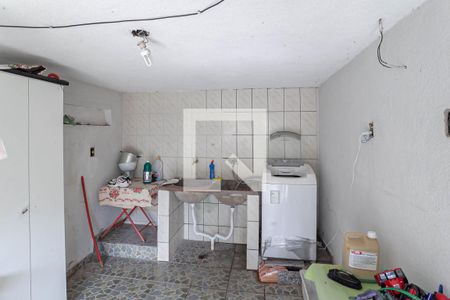 Casa à venda com 244m², 5 quartos e 3 vagas Casa à venda com 244m², 5 quartos e 3 vagasÁrea de serviço