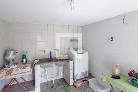 Casa à venda com 244m², 5 quartos e 3 vagas Casa à venda com 244m², 5 quartos e 3 vagasÁrea de serviço