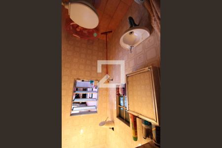 Casa à venda com 200m², 4 quartos e 2 vagasSuite - Banheiro