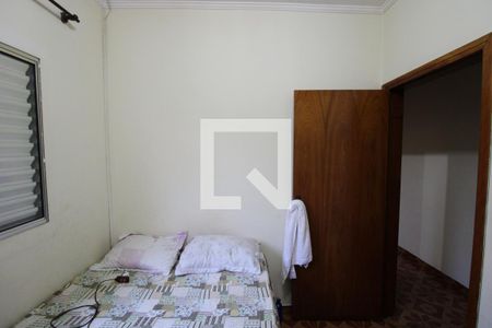 Casa à venda com 200m², 4 quartos e 2 vagasQuarto 3