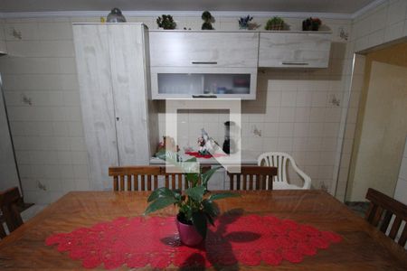 Casa à venda com 200m², 4 quartos e 2 vagasCozinha