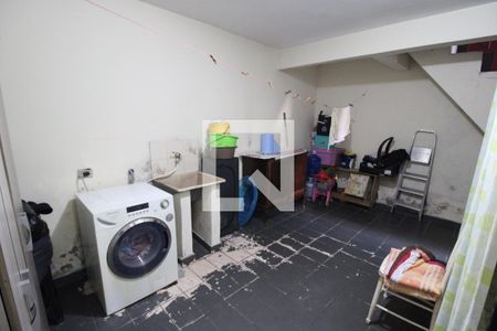 Casa à venda com 200m², 4 quartos e 2 vagasÁrea de Serviço