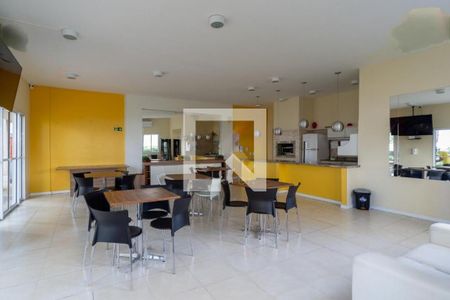 Apartamento à venda com 3 quartos, 61m² em Jardim Itu, Porto Alegre