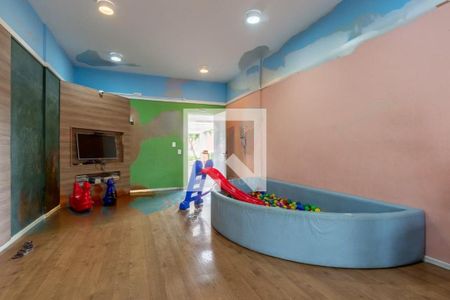 Apartamento à venda com 3 quartos, 61m² em Jardim Itu, Porto Alegre