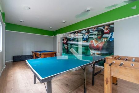 Apartamento à venda com 3 quartos, 61m² em Jardim Itu, Porto Alegre