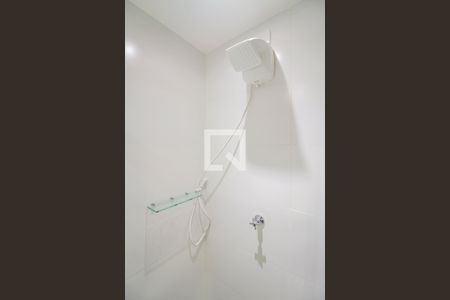 Studio à venda com 25m², 1 quarto e sem vagaBanheiro