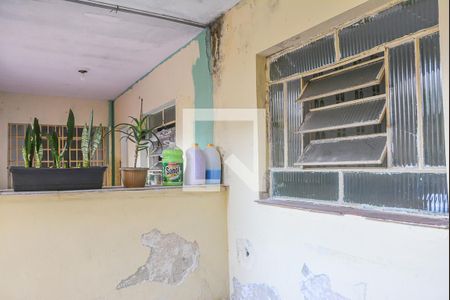 Casa para alugar com 50m², 1 quarto e sem vaga Casa para alugar com 50m², 1 quarto e sem vagaÁrea de Serviço