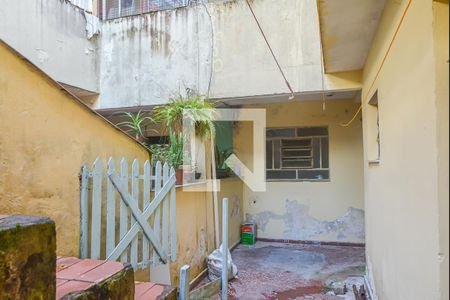 Casa para alugar com 50m², 1 quarto e sem vaga Casa para alugar com 50m², 1 quarto e sem vagahall