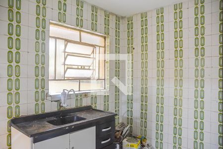 Casa para alugar com 50m², 1 quarto e sem vaga Casa para alugar com 50m², 1 quarto e sem vagaCozinha