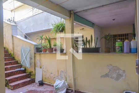 Casa para alugar com 50m², 1 quarto e sem vaga Casa para alugar com 50m², 1 quarto e sem vagaÁrea de Serviço