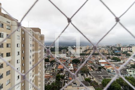 Apartamento à venda com 42m², 2 quartos e 1 vaga Apartamento à venda com 42m², 2 quartos e 1 vagaVista do Quarto 2