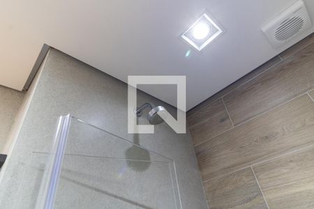 Apartamento à venda com 42m², 2 quartos e 1 vaga Apartamento à venda com 42m², 2 quartos e 1 vagaBanheiro