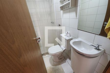 Apartamento à venda com 120m², 3 quartos e 1 vagaLavabo