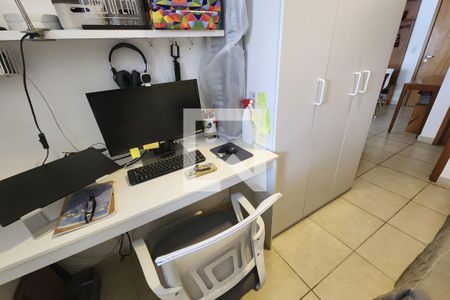 Apartamento à venda com 120m², 3 quartos e 1 vagaEscritório