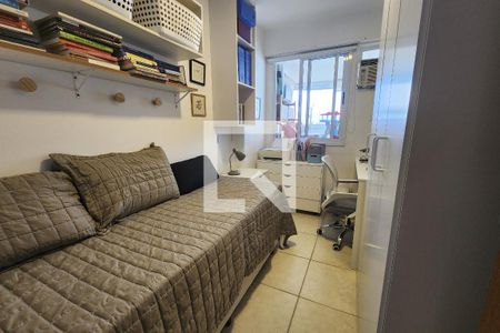 Apartamento à venda com 120m², 3 quartos e 1 vagaEscritório