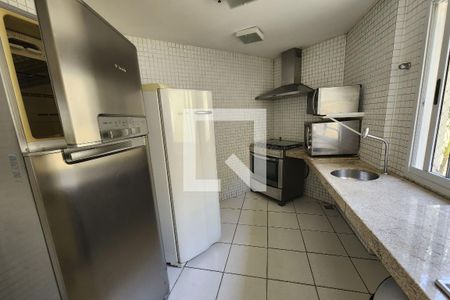 Apartamento à venda com 120m², 3 quartos e 1 vagaÁrea comum - Cozinha Gourmet