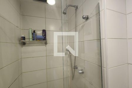 Apartamento à venda com 120m², 3 quartos e 1 vagaBanheiro Social