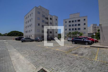Apartamento à venda com 54m², 2 quartos e 1 vaga Apartamento à venda com 54m², 2 quartos e 1 vagaGaragem