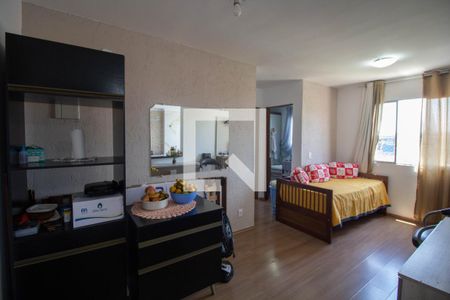 Apartamento à venda com 54m², 2 quartos e 1 vaga Apartamento à venda com 54m², 2 quartos e 1 vagaSala