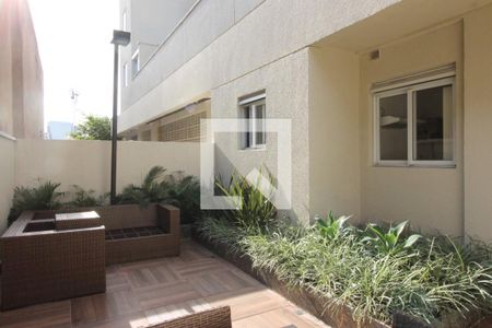 Apartamento à venda com 48m², 2 quartos e 1 vagaÁrea comum