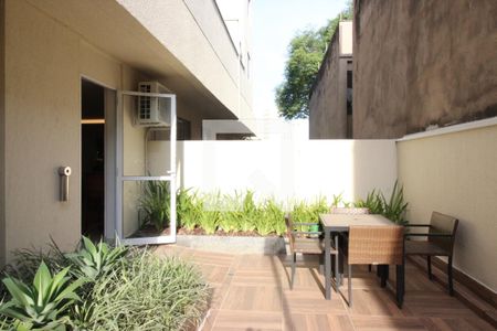 Apartamento à venda com 48m², 2 quartos e 1 vagaÁrea comum