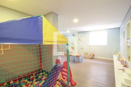 Apartamento à venda com 48m², 2 quartos e 1 vagaÁrea comum