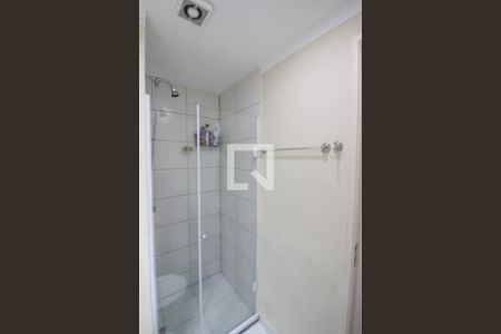 Apartamento à venda com 48m², 2 quartos e 1 vagaBanheiro