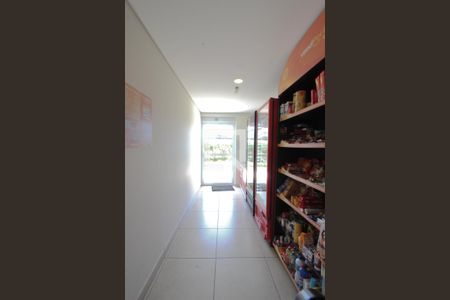 Apartamento à venda com 48m², 2 quartos e 1 vagaÁrea comum