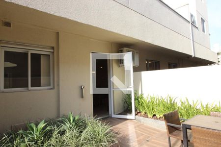 Apartamento à venda com 48m², 2 quartos e 1 vagaÁrea comum