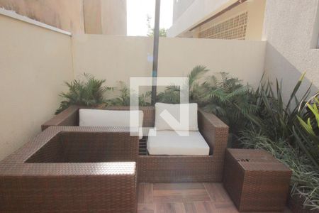 Apartamento à venda com 48m², 2 quartos e 1 vagaÁrea comum