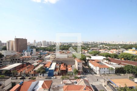 Apartamento à venda com 48m², 2 quartos e 1 vagaVista do Quarto 2