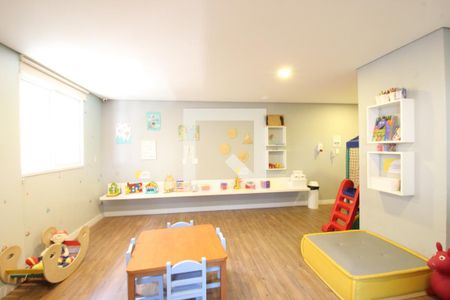 Apartamento à venda com 48m², 2 quartos e 1 vagaÁrea comum