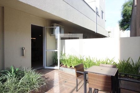 Apartamento à venda com 48m², 2 quartos e 1 vagaÁrea comum