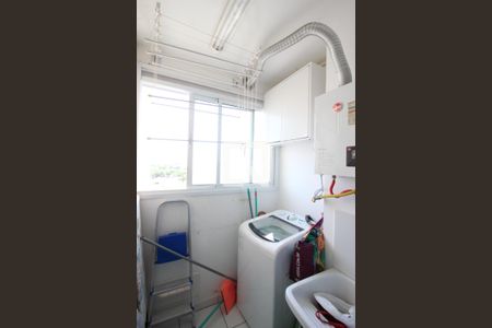 Apartamento à venda com 48m², 2 quartos e 1 vagaÁrea de Serviço