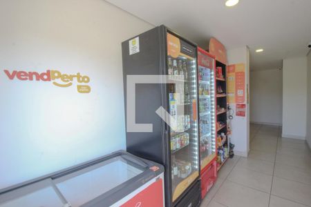 Apartamento à venda com 48m², 2 quartos e 1 vagaÁrea comum