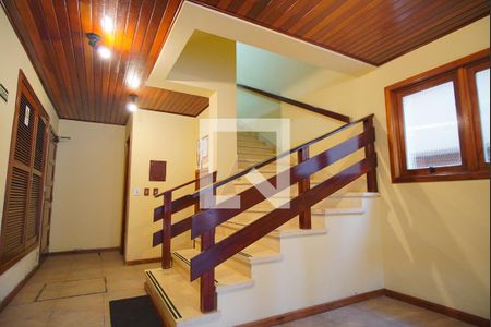 Apartamento à venda com 70m², 1 quarto e 1 vagaHall de entrada