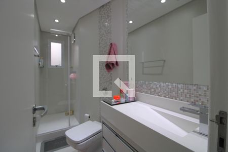 Casa à venda com 250m², 3 quartos e 2 vagasBanheiro comum