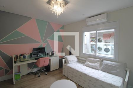 Casa à venda com 250m², 3 quartos e 2 vagasQuarto 2