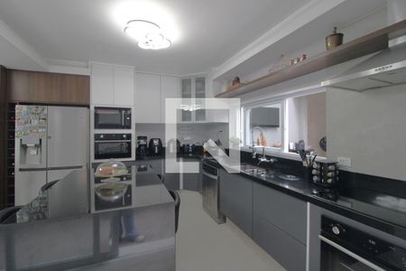 Casa à venda com 250m², 3 quartos e 2 vagasCozinha