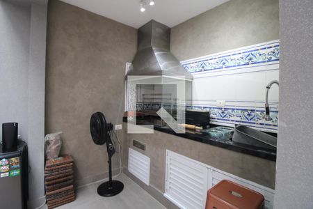 Casa à venda com 250m², 3 quartos e 2 vagasChurrasqueira