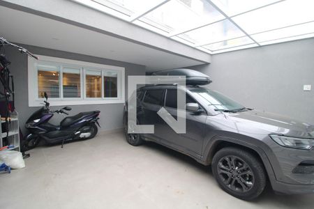 Casa à venda com 250m², 3 quartos e 2 vagasGaragem