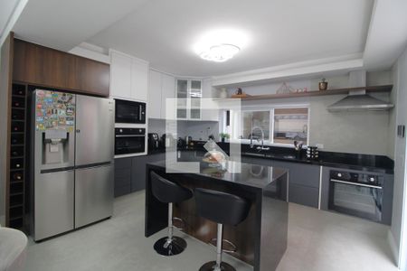 Casa à venda com 250m², 3 quartos e 2 vagasCozinha