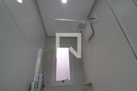 Casa à venda com 250m², 3 quartos e 2 vagasChuveiro banheiro comum