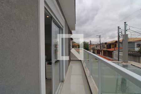 Casa à venda com 250m², 3 quartos e 2 vagasSacada da suíte