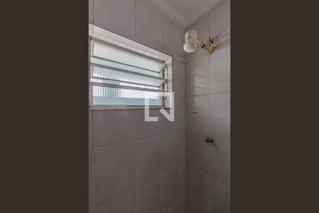 Casa à venda com 75m², 3 quartos e 2 vagas Casa à venda com 75m², 3 quartos e 2 vagasBanheiro