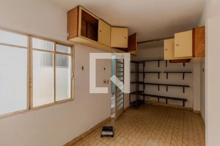 Casa à venda com 75m², 3 quartos e 2 vagas Casa à venda com 75m², 3 quartos e 2 vagasQuarto de Serviço